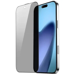 DUX DUCIS Apple iPhone Air Privacy Screenprotector Gehard Glas