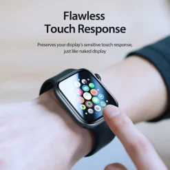 DUX DUCIS Apple Watch SE 40mm Screenprotector