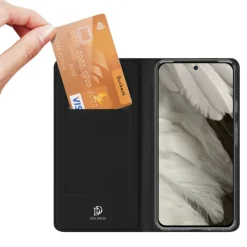 DUX DUCIS Google Pixel 8 Skin Pro Hoesje
