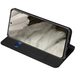 DUX DUCIS Google Pixel 8 Skin Pro Hoesje