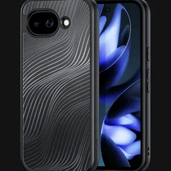 DUX DUCIS Google Pixel 10a Aimo Series Eco Hoesje