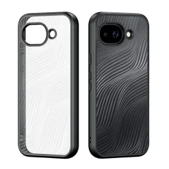 DUX DUCIS Google Pixel 10a Aimo Series Eco Hoesje