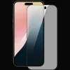 DUX DUCIS iPhone 16 Privacy Screenprotector Gehard Glas