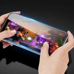 DUX DUCIS iPhone 13 (Pro)/14 Screenprotector Gehard Glas