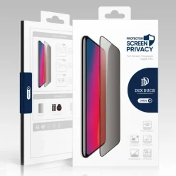 DUX DUCIS iPhone 13 (Pro)/14 Screenprotector Gehard Glas