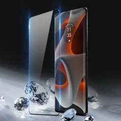 DUX DUCIS Motorola Edge 50 Pro HD Screenprotector Gehard Glas