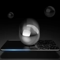 DUX DUCIS Motorola Edge 50 Pro HD Screenprotector Gehard Glas