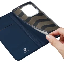 DUX DUCIS OnePlus 15 Skin Pro Hoesje