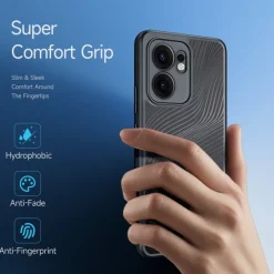 DUX DUCIS Oppo Reno13 F 5G Aimo Series Eco Hoesje