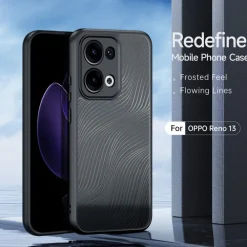 DUX DUCIS Oppo Reno13 5G Aimo Series Eco Hoesje