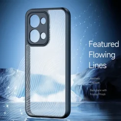DUX DUCIS Oppo Reno13 5G Aimo Series Eco Hoesje