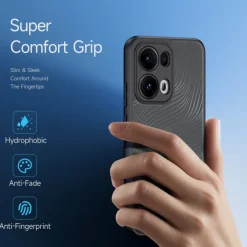DUX DUCIS Oppo Reno13 Pro 5G Aimo Series Eco Hoesje