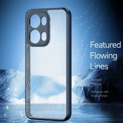 DUX DUCIS Oppo Reno13 Pro 5G Aimo Series Eco Hoesje