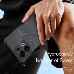DUX DUCIS Oppo Reno13 Pro 5G Aimo Series Eco Hoesje
