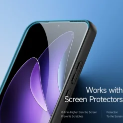 DUX DUCIS Oppo Reno13 Pro 5G Aimo Series Eco Hoesje