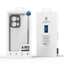 DUX DUCIS Oppo Reno13 Pro 5G Aimo Series Eco Hoesje