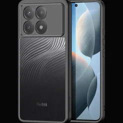 DUX DUCIS POCO X6 Pro Aimo Series Eco Hoesje