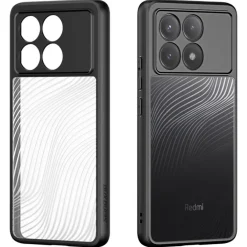 DUX DUCIS POCO X6 Pro Aimo Series Eco Hoesje