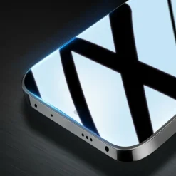 DUX DUCIS POCO X6 Ultra HD Screenprotector Gehard Glas