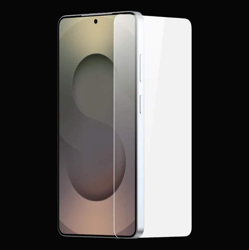 DUX DUCIS Samsung Galaxy S26 Ultra Easy Installation Glass Screenprotector