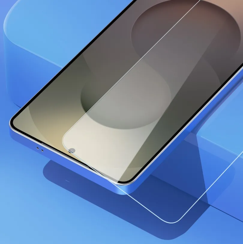 DUX DUCIS Samsung Galaxy S26 Ultra Easy Installation Glass Screenprotector
