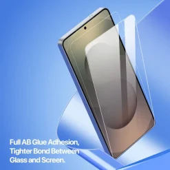 DUX DUCIS Samsung Galaxy S26 Ultra Easy Installation Glass Screenprotector