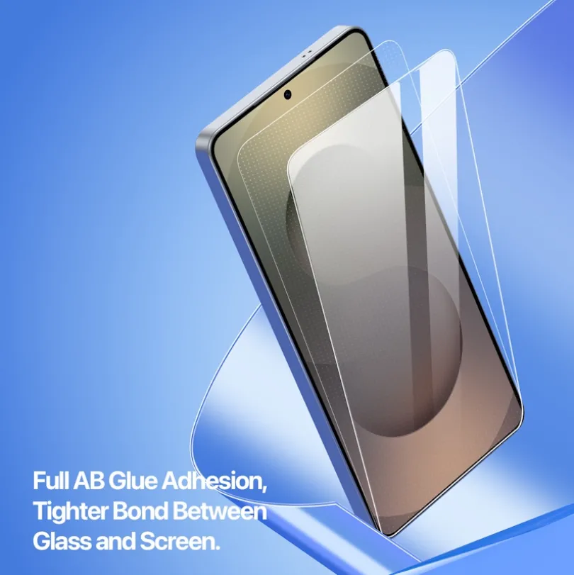 DUX DUCIS Samsung Galaxy S26 Ultra Easy Installation Glass Screenprotector