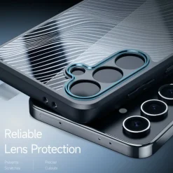 DUX DUCIS Samsung Galaxy S24 FE Eco Series Hoesje