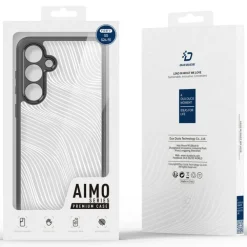 DUX DUCIS Samsung Galaxy S24 FE Eco Series Hoesje
