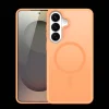 DUX DUCIS Samsung Galaxy S26 Magnetic Mat Hoesje