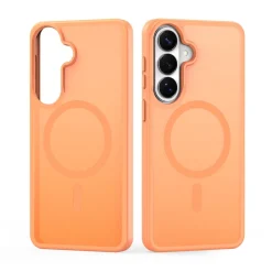 DUX DUCIS Samsung Galaxy S26 Magnetic Mat Hoesje