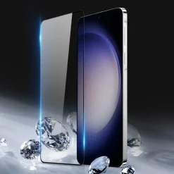 DUX DUCIS Samsung Galaxy A56 Ultra HD Screenprotector Gehard Glas
