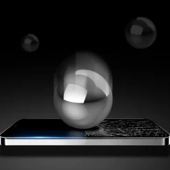 DUX DUCIS Samsung Galaxy A56 Ultra HD Screenprotector Gehard Glas