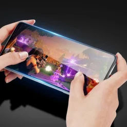 DUX DUCIS Samsung Galaxy A56 Ultra HD Screenprotector Gehard Glas