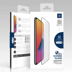 DUX DUCIS Samsung Galaxy A56 Ultra HD Screenprotector Gehard Glas