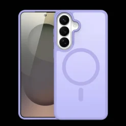 DUX DUCIS Samsung Galaxy S26 Magnetic Mat Hoesje