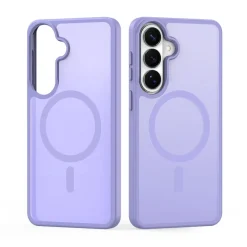 DUX DUCIS Samsung Galaxy S26 Magnetic Mat Hoesje