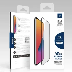 DUX DUCIS Samsung Galaxy S25 Edge HD Screenprotector Gehard Glas