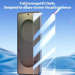 DUX DUCIS Samsung Galaxy S26 Plus Easy Installation Glass Screenprotector