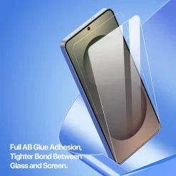 DUX DUCIS Samsung Galaxy S26 Plus Easy Installation Glass Screenprotector