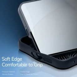 DUX DUCIS Samsung Galaxy S24 FE MagSafe Eco Series Hoesje