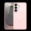 DUX DUCIS Samsung Galaxy S26 Magnetic Mat Hoesje