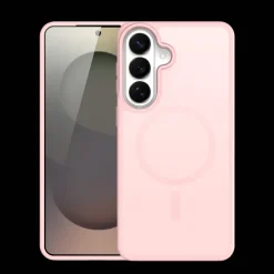 DUX DUCIS Samsung Galaxy S26 Magnetic Mat Hoesje