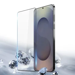 DUX DUCIS Samsung Galaxy S26 Ultra HD Screenprotector Gehard Glas
