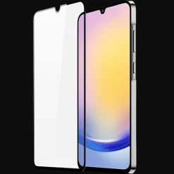 DUX DUCIS Samsung Galaxy A25 Ultra HD Screenprotector Gehard Glas