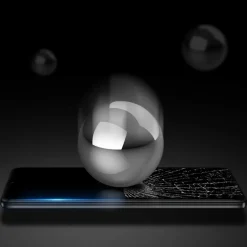 DUX DUCIS Samsung S23 FE Ultra HD Screenprotector Gehard Glas
