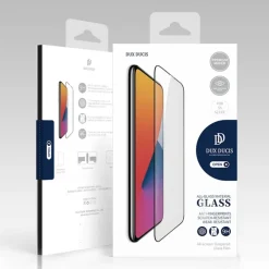 DUX DUCIS Samsung S23 FE Ultra HD Screenprotector Gehard Glas
