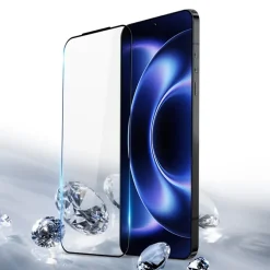 DUX DUCIS Xiaomi 17 Ultra HD Screenprotector Gehard Glas