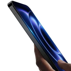 DUX DUCIS Xiaomi 17 Ultra HD Screenprotector Gehard Glas
