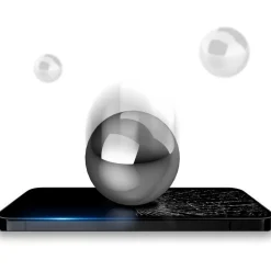 DUX DUCIS Xiaomi 17 Ultra HD Screenprotector Gehard Glas
